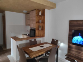 Apartman D&F